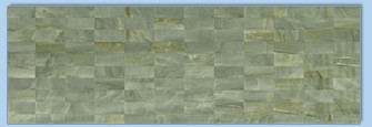 Recer, Timeless Estruturato Verde 20x60